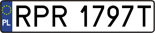 RPR1797T