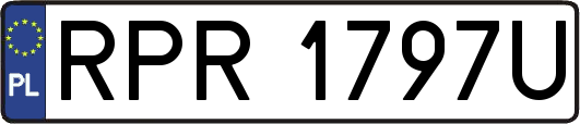 RPR1797U