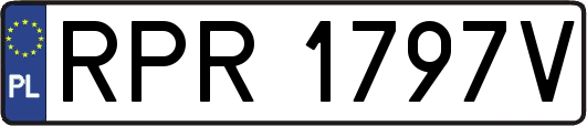 RPR1797V
