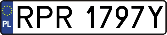 RPR1797Y