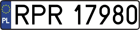 RPR17980