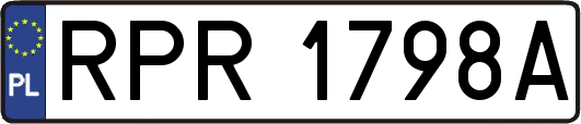 RPR1798A