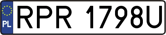 RPR1798U