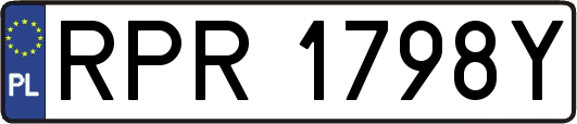 RPR1798Y