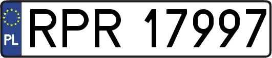 RPR17997