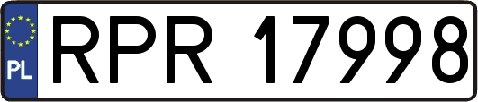 RPR17998