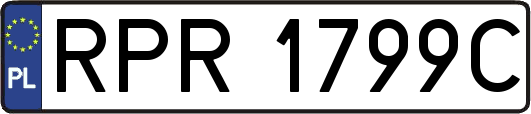 RPR1799C