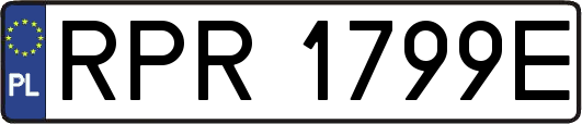 RPR1799E