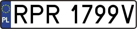 RPR1799V