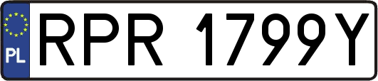 RPR1799Y