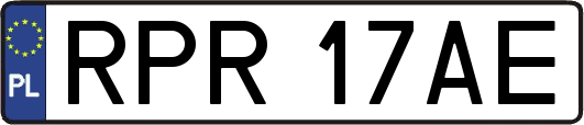 RPR17AE