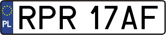 RPR17AF