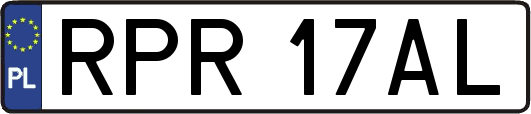 RPR17AL