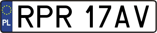 RPR17AV