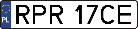 RPR17CE