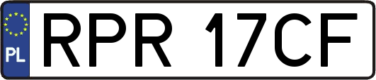 RPR17CF