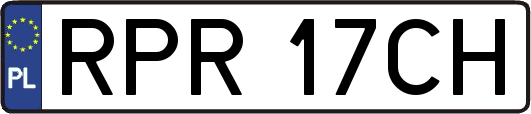 RPR17CH