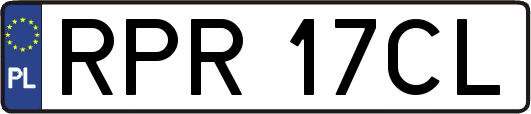 RPR17CL