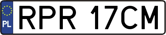 RPR17CM
