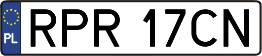 RPR17CN
