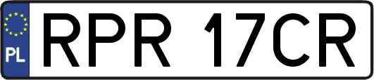 RPR17CR