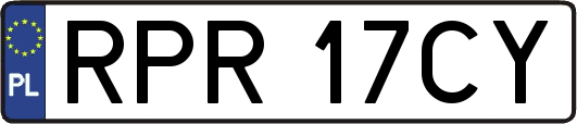 RPR17CY