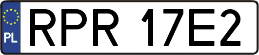 RPR17E2