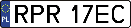 RPR17EC