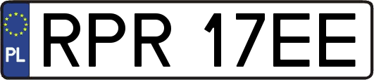 RPR17EE
