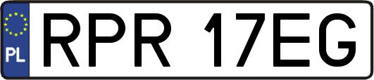 RPR17EG