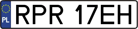 RPR17EH