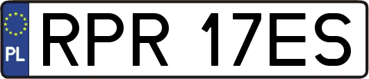 RPR17ES