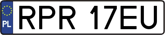 RPR17EU