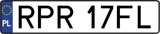 RPR17FL