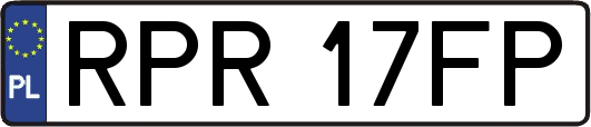 RPR17FP