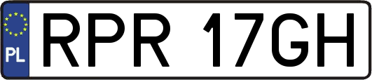 RPR17GH