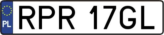 RPR17GL