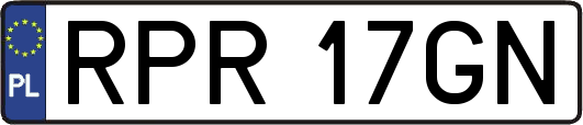RPR17GN