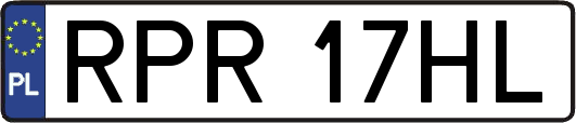 RPR17HL