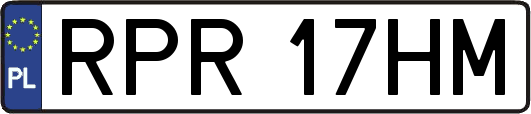 RPR17HM