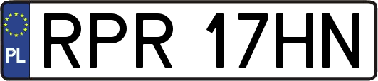 RPR17HN