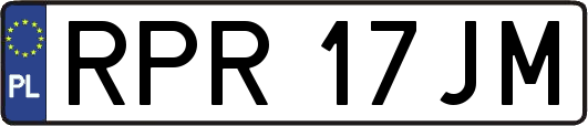 RPR17JM