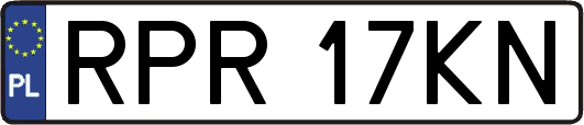 RPR17KN
