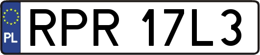 RPR17L3