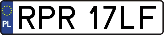 RPR17LF