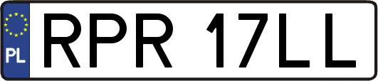 RPR17LL
