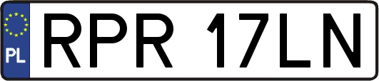 RPR17LN