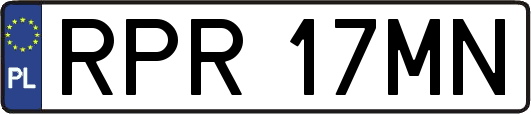 RPR17MN