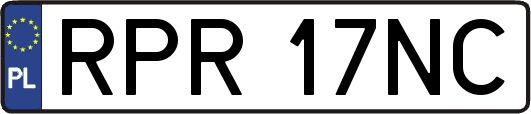 RPR17NC
