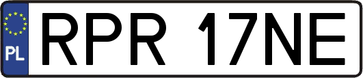 RPR17NE